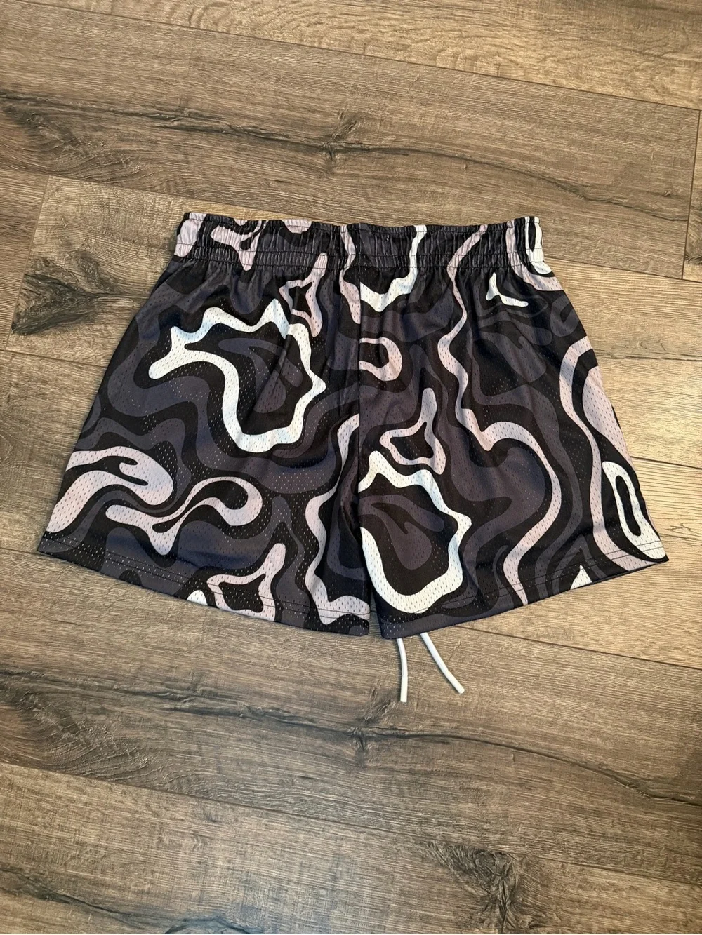 Men’s Bucket Squad shorts